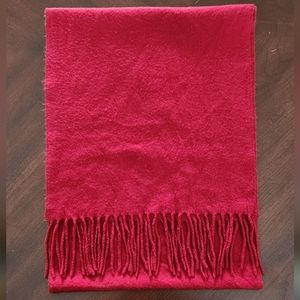 CASHMINK Scarf